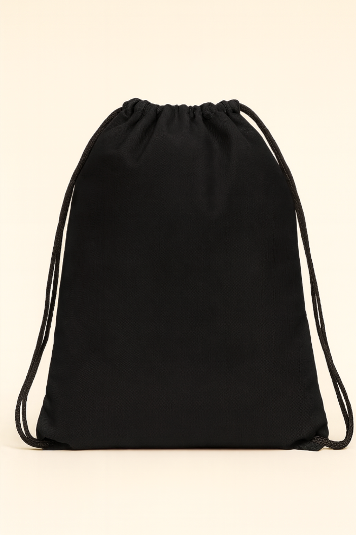 Premium String Bag Gymbag – Turnbeutel 36×42 cm, Polypropylen