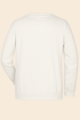 Premium Heavy Sweatshirt – Baumwolle & Polyester, Rundhals, Regular Fit, 60°C waschbar, S–5XL