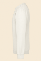 Premium Heavy Sweatshirt – Baumwolle & Polyester, Rundhals, Regular Fit, 60°C waschbar, S–5XL