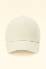 Premium Cap Urbanwear 5 Panel Snapback – Klassische Cap mit Snapback-Verschluss