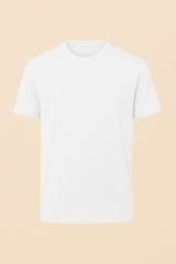 Premium T-Shirt Urban Bio-Baumwolle, Regular Fit, Enzyme Washed