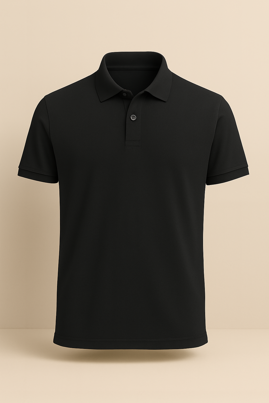 Premium Polo Shirt aus 100% Prozent Baumwolle