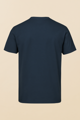 Premium T-Shirt Urban Bio-Baumwolle, Regular Fit, Enzyme Washed